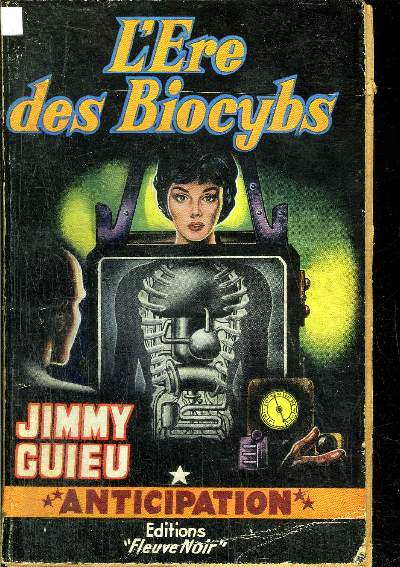 L' ERE DES BIOCYBS