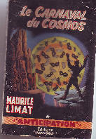 LE CARNAVAL DU COSMOS