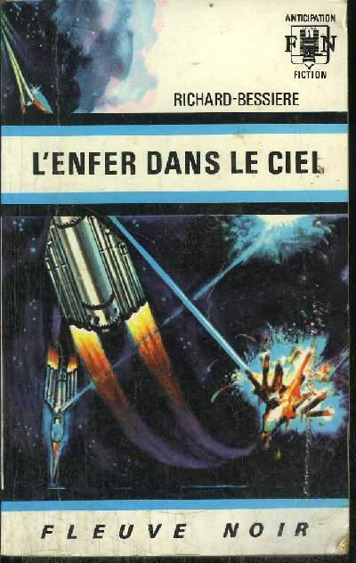 L' ENFER DANS LE CIEL