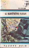 LE QUATRIEME FUTUR