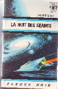 LA NUIT DES GEANTS