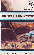 LES SEPTS SCEAUX DU COSMOS