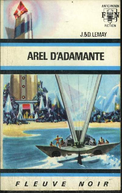 AREL D' ADAMANTE