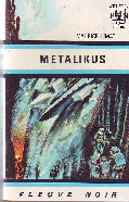METALIKUS