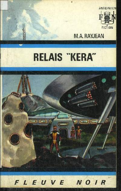 RELAIS 