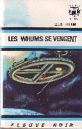 LES WHUMS SE VENGENT