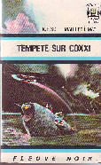 TEMPETE SUR COXXI