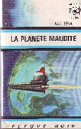 LA PLANETE MAUDITE