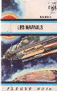 LES HARNILS