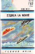 STERGA LA NOIRE