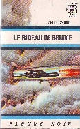 LE RIDEAU DE BRUME