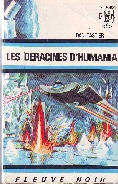 LES DERACINES D'HUMANIA