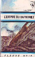 L'EMPIRE DU BAPHOMET