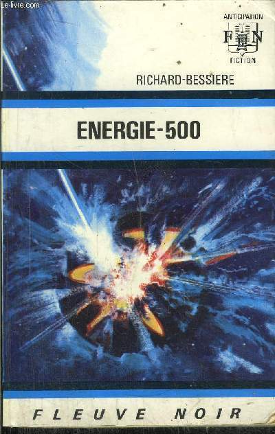 ENERGIE- 500