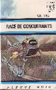 RACE DE CONQUERANTS