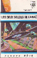 LES DEUX SOLEILS DE CANAE