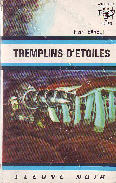 TREMPLINS D'ETOILES