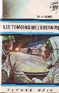 LES TEMOINS DE L'ETERNITE