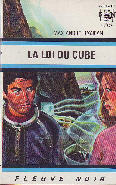 LA LOI DU CUBE