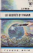 LE SECRET D'IPAVAR