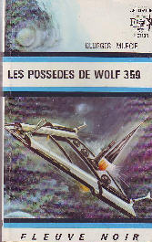 LES POSSEDES DE WOLF 359