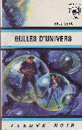BULLES D'UNIVERS