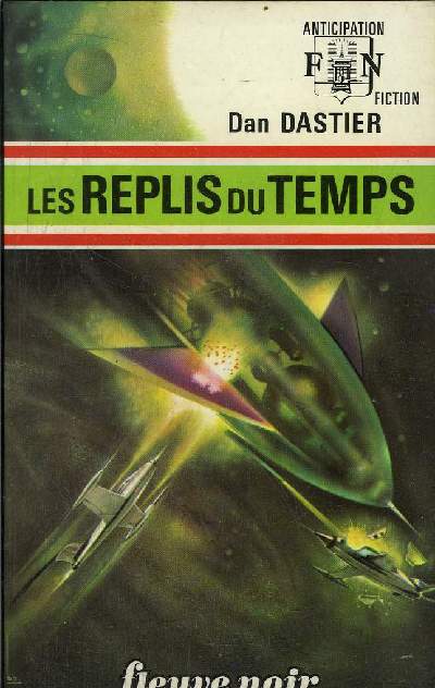 LES REPLIS DU TEMPS