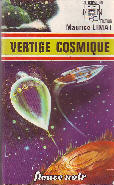 VERTIGE COSMIQUE