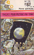 BALLADE POUR PRESQUE UN HOMME