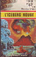 L'ICEBERG ROUGE