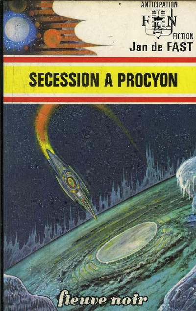 SECESSION A PROCYON