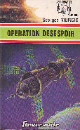 OPERATION DESESPOIR