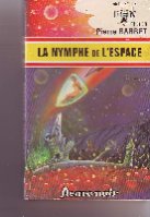 LA NYMPHE DE L'ESPACE