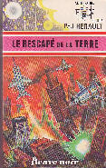 LE RESCAPE DE LA TERRE