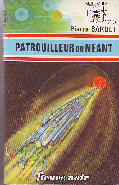 PATROUILLEUR DU NEANT