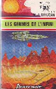 LES GERMES DE L'INFINI