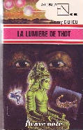 LA LUMIERE DE THOT