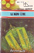 LE NON-ETRE