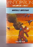 MORTELS HORIZONS