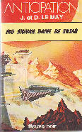 INU SHIVAN, DAME DE SHTAR