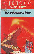 LES DEVOREURS D'AMES