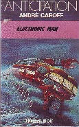 ELECTRONIC MAN