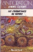 LES COMBATTANTS DE SERKOS