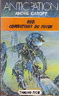 ROD, COMBATTANT DU FUTUR