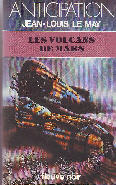 LES VOLCANS DE MARS