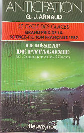 LE RESEAU DE PATAGONIE