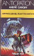 ORDINATOR-MACCHABEES