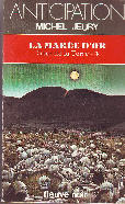 LA MAREE D'OR (GOER DE LA TERRE-4)