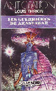 LES GUERRIERES DE ARASTAWAR