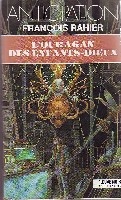 L'OURAGAN DES ENFANTS-DIEUX